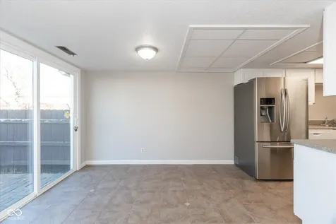 2850 Punto Alto Court Indianapolis IN 46227