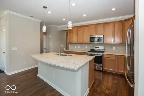 17363 Haxby Lane Westfield IN 46074