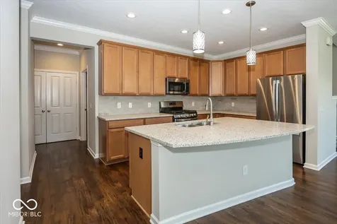 17363 Haxby Lane Westfield IN 46074