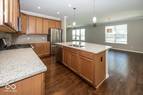 17363 Haxby Lane Westfield IN 46074