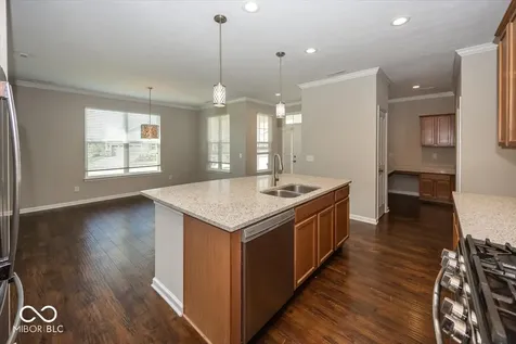 17363 Haxby Lane Westfield IN 46074