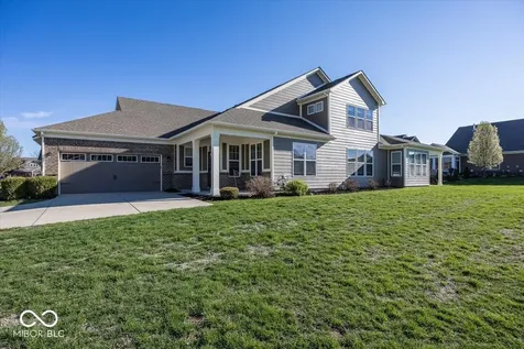17363 Haxby Lane Westfield IN 46074