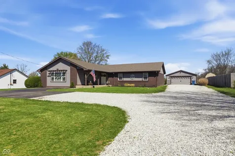 6880 W 100 N Greenfield IN 46140