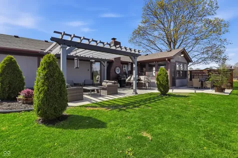 6880 W 100 N Greenfield IN 46140