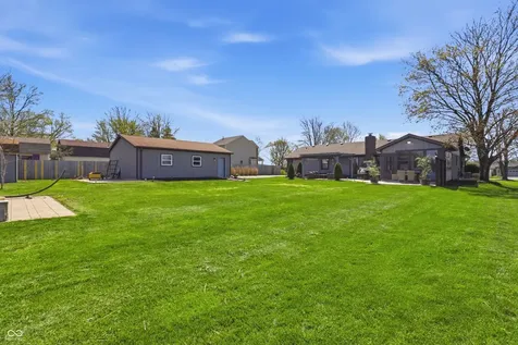 6880 W 100 N Greenfield IN 46140