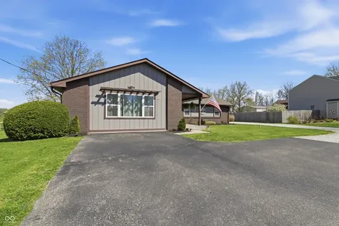 6880 W 100 N Greenfield IN 46140