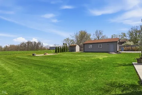 6880 W 100 N Greenfield IN 46140
