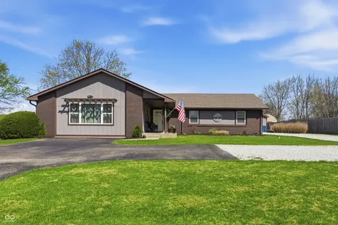 6880 W 100 N Greenfield IN 46140