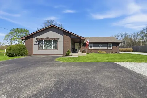 6880 W 100 N Greenfield IN 46140
