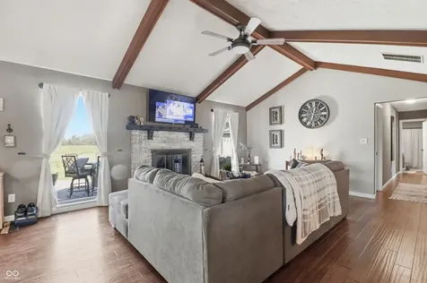 6880 W 100 N Greenfield IN 46140