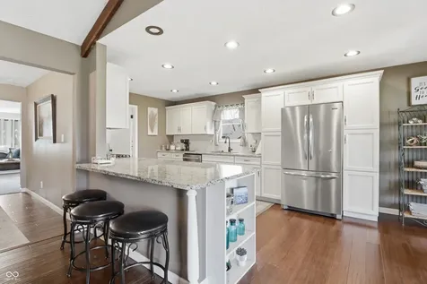 6880 W 100 N Greenfield IN 46140