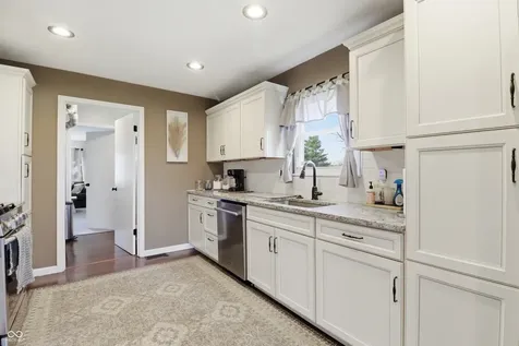 6880 W 100 N Greenfield IN 46140