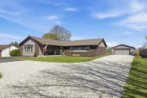 6880 W 100 N Greenfield IN 46140