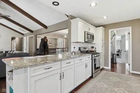 6880 W 100 N Greenfield IN 46140