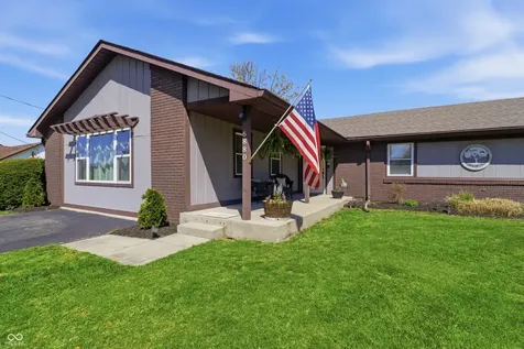 6880 W 100 N Greenfield IN 46140