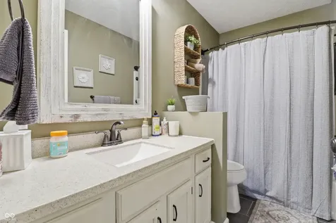 6880 W 100 N Greenfield IN 46140