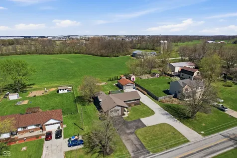 6880 W 100 N Greenfield IN 46140