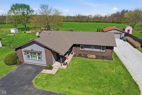 6880 W 100 N Greenfield IN 46140