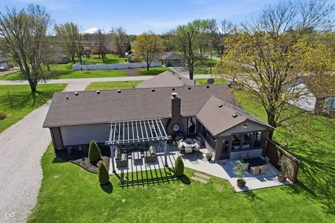 6880 W 100 N Greenfield IN 46140