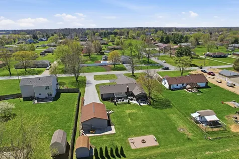 6880 W 100 N Greenfield IN 46140