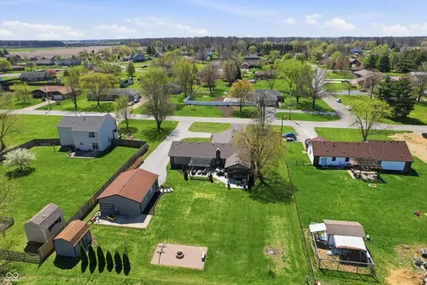 6880 W 100 N Greenfield IN 46140