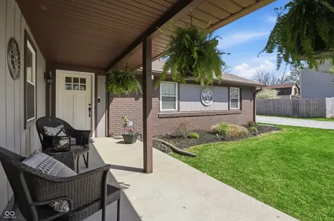 6880 W 100 N Greenfield IN 46140