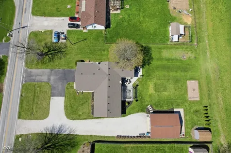 6880 W 100 N Greenfield IN 46140