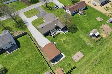 6880 W 100 N Greenfield IN 46140