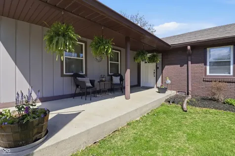 6880 W 100 N Greenfield IN 46140