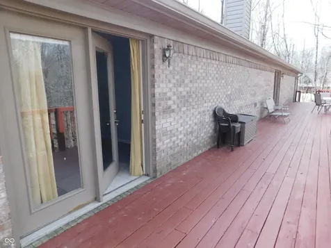 131 Victory Hill Coatesville IN 46121