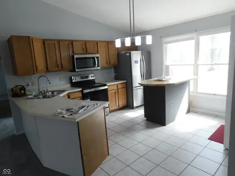 131 Victory Hill Coatesville IN 46121