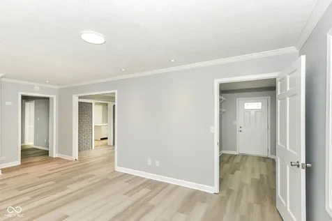 6035 Buckskin Court Indianapolis IN 46250