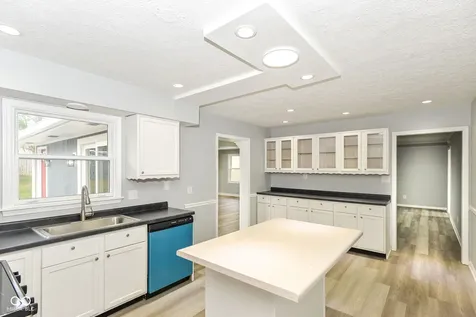 6035 Buckskin Court Indianapolis IN 46250