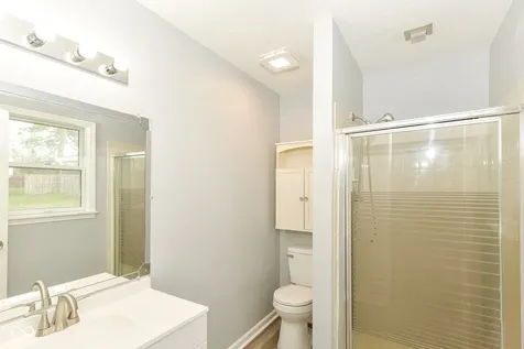 6035 Buckskin Court Indianapolis IN 46250