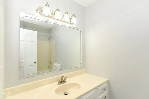 6035 Buckskin Court Indianapolis IN 46250