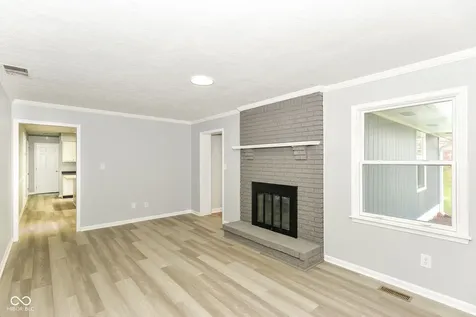6035 Buckskin Court Indianapolis IN 46250