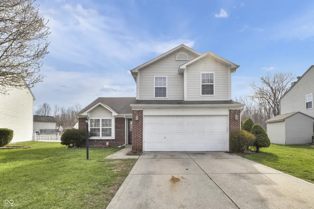 5234 Melbourne Road Indianapolis IN 46228