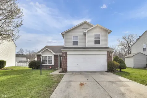 5234 Melbourne Road Indianapolis IN 46228