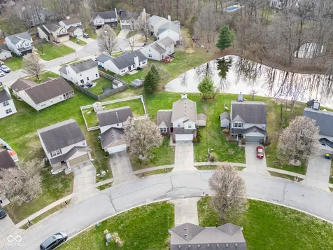 5234 Melbourne Road Indianapolis IN 46228