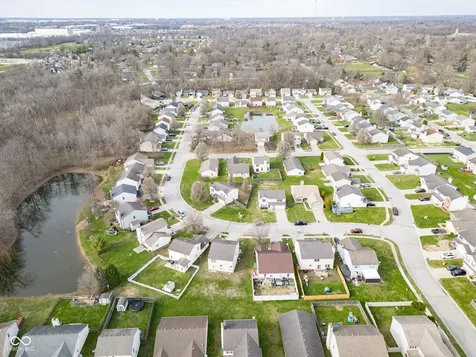 5234 Melbourne Road Indianapolis IN 46228