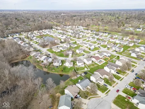 5234 Melbourne Road Indianapolis IN 46228