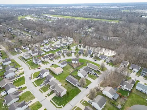 5234 Melbourne Road Indianapolis IN 46228