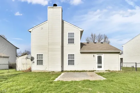 5234 Melbourne Road Indianapolis IN 46228