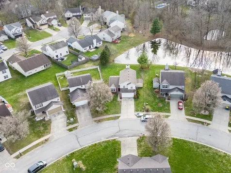5234 Melbourne Road Indianapolis IN 46228