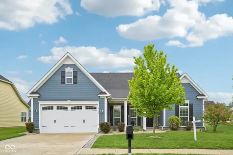 15123 Bentfield Court Fishers IN 46037