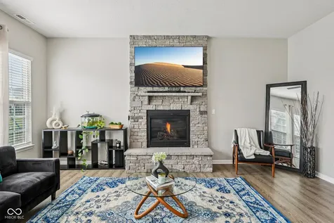 15123 Bentfield Court Fishers IN 46037