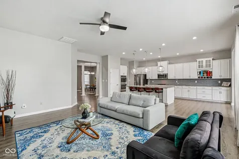 15123 Bentfield Court Fishers IN 46037