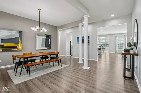 15123 Bentfield Court Fishers IN 46037