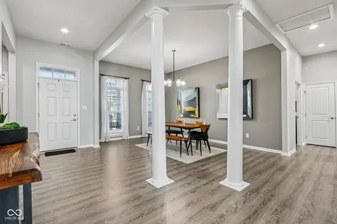 15123 Bentfield Court Fishers IN 46037
