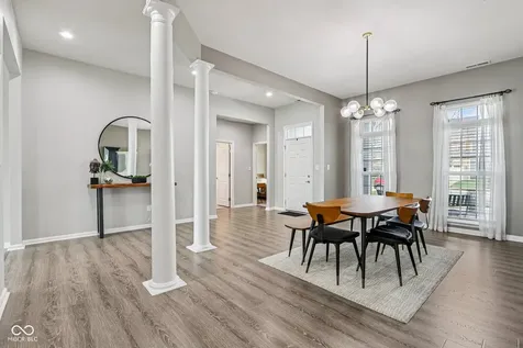 15123 Bentfield Court Fishers IN 46037